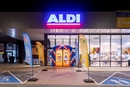 Kolejne otwarcia sklepów ALDI na terenie kraju. Siec realizuje plan zrównoważonego rozwoju